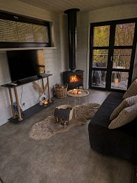 Your Story GLAMPING - Lipňany