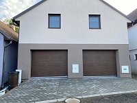 Apartmán pod Cyrilem a Metodějem - Strachotín