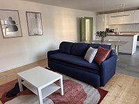 Stylový apartmán Perštýn v Liberci v centru - Perštýn