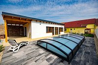 Chalupa U Stodoly - Jevišovka