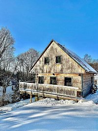 Chalet Olešnice - Olešnicev O. h.
