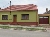Ubytování AnneMari - Dolní Dunajovice