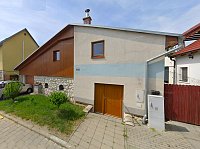 Apartmán U Králek - Březí