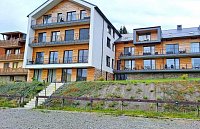 Apartmán Souznění - Hojsova Stráž