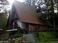 Chata u Svaté Anny - Neznašov
