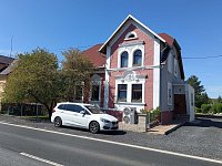 Apartmán - Varnsdorf