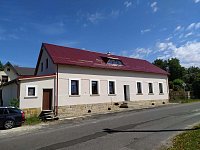 Ubytování - Drnovec