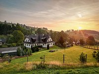 Chalupa Kraličák - Hynčice p.Suš.