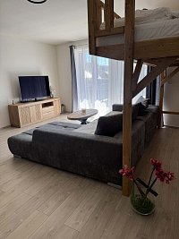 Apartmán Lily - Železná Ruda
