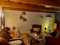 Chaloupka pod hradem - Štramberk