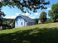 Blue Pension villa - Svoboda nad Úpou