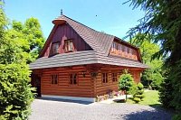 Liptovská Drevenica - Demänovská Dolina