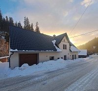 U Tří koček - Dolní Štěpanice