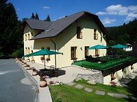 Hamerská chalupa - Hamry
