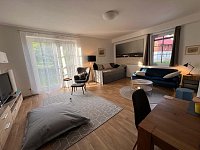 Apartmán Říčky Mařinka 201 - Říčky v Orlických h.
