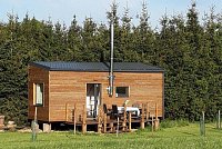 Glamping Sítiny House - Sázava