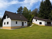Chata Heřmánky - Heřmánky
