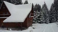 Chata KOJA - Oravice