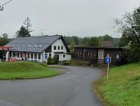 Penzion Ibex - Měrkovic