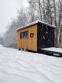 Beskyd Love - Nový Hrozenkov