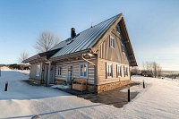 Roubenka Markéta - Orlické Záhoří