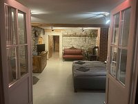 Apartmán Smržovka - Smržovka