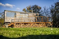 Maringotka Máňa - Ruda