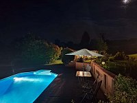 Chalupa U Vlaštovek - Říčky v O. h.