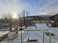 Apartmán Maršovák - Horní Maršov