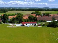 Apartmán V Uličce - Štětice