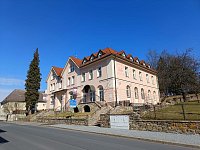 Pension Kašperk - Kašperské Hory