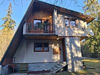 Chata Anna - Tatranská Štrba