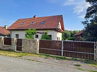 Chalupa Klátovec - Klátovec