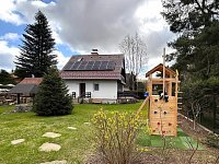 Chata Moře Vysočiny - Polnička
