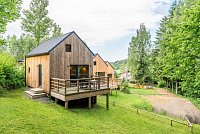 Tiny House 22 - Pastviny