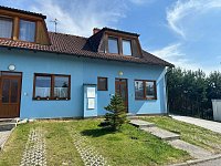 Lakeside Village 5 - Frymburk