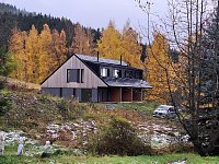 Chalet Benecko - Štěpanická Lhota