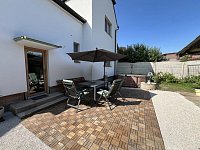 Chalupa Veselí - Veselí nad Mor.