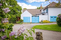 Chalupa u Hejsků - Jilem