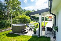 Chaty Penzión KOTVA Prístav - Trstená