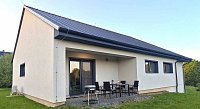 Rodinný dům Nad Rybníkem - Tršice