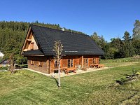 Apartmány Orlice - Červená voda