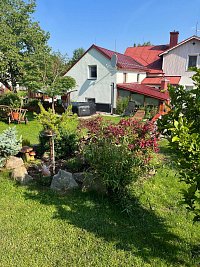 Apartmán U Marušky - Nový Dvůr