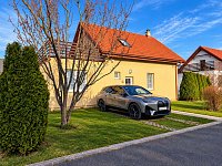 SGL Villa Vlašky - Vlašky