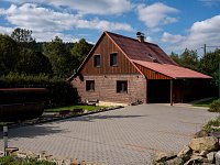 Chalupamartin - Velké Karlovice