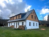 Kšandovo - Orlické Záhoří