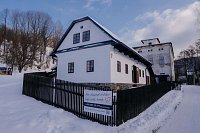Chalupa Rudoltice - Rudoltice