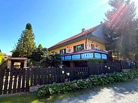 Domeček v Kokořínsku - Mšeno - Sedlec