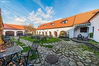 Habánský dům - Dolní Věstonice