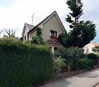 Prázdninový dům Šternberk - Šternberk